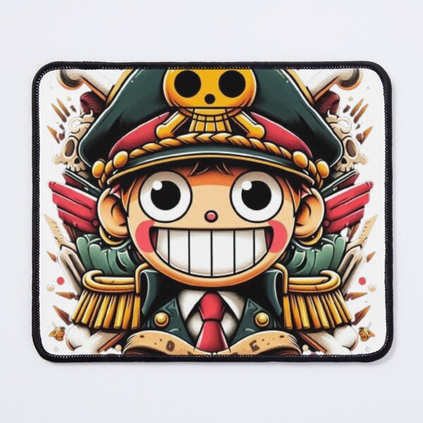 Item preview, One Piece: Sergeant Keroro - Invasion in Progress designed and sold by OtakuStylish.