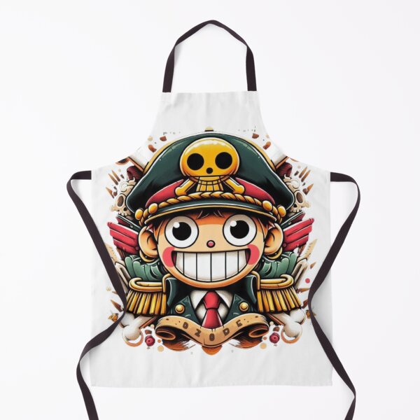 Item preview, One Piece: Sergeant Keroro - Invasion in Progress designed and sold by OtakuStylish.