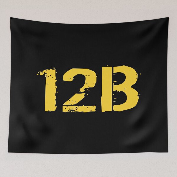 Item preview, 12B Combat Engineer designed and sold by Jared Davies.