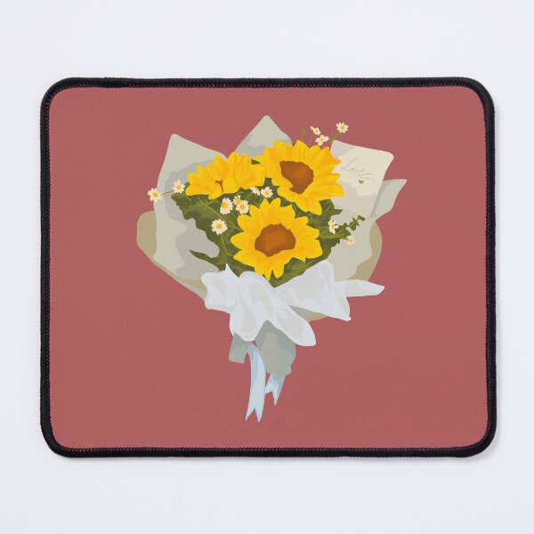Item preview,  Sunflower bliss  designed and sold by Pragyaaa.