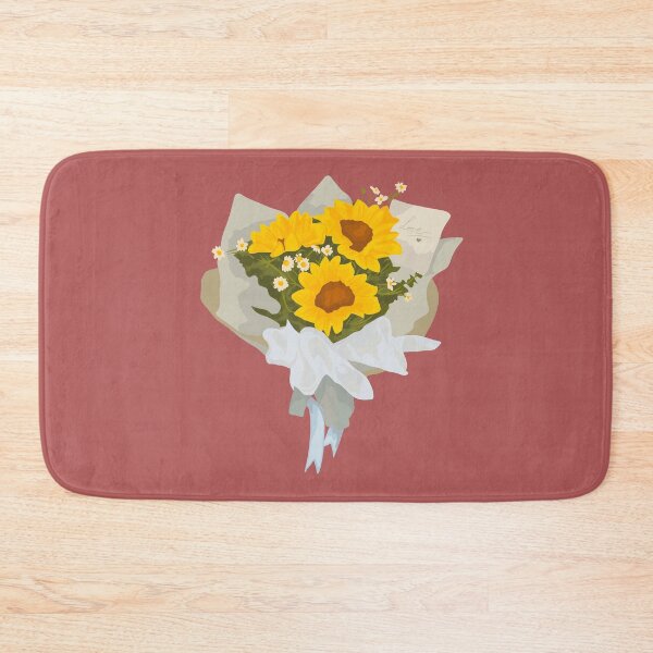 Item preview,  Sunflower bliss  designed and sold by Pragyaaa.