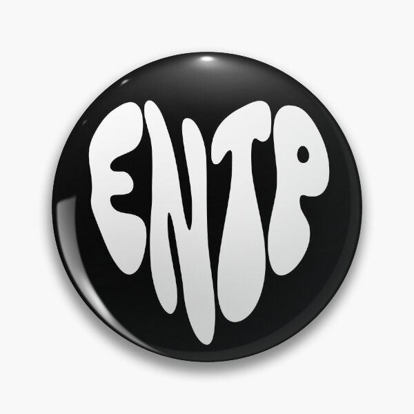 Item preview, ENTP extrovert designed and sold by artsomenautte.