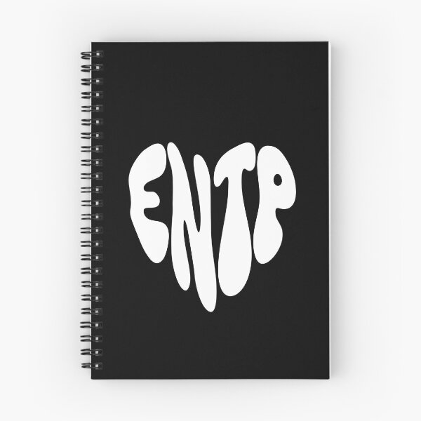 Item preview, ENTP extrovert designed and sold by artsomenautte.