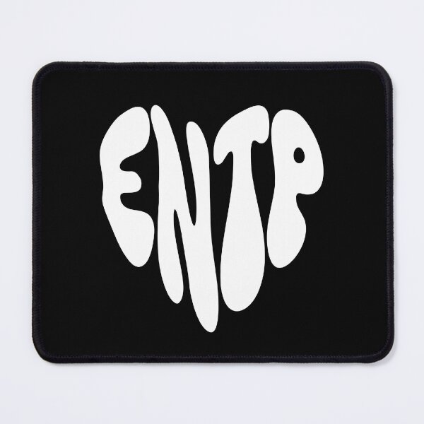 Item preview, ENTP extrovert designed and sold by artsomenautte.