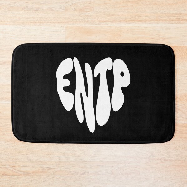 Item preview, ENTP extrovert designed and sold by artsomenautte.