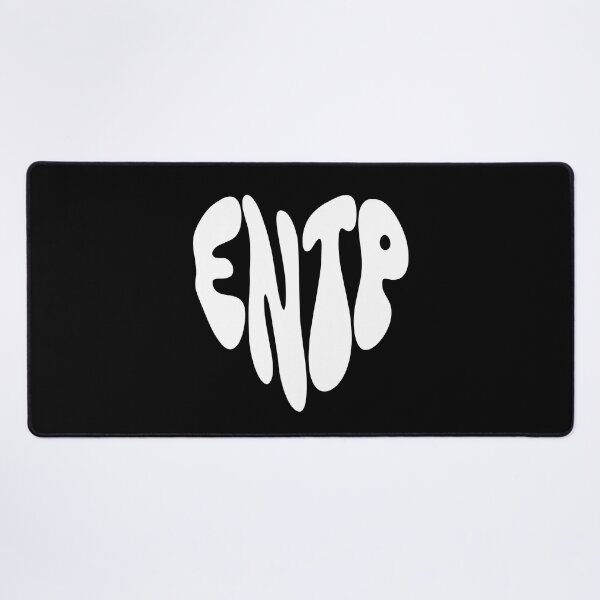 Item preview, ENTP extrovert designed and sold by artsomenautte.