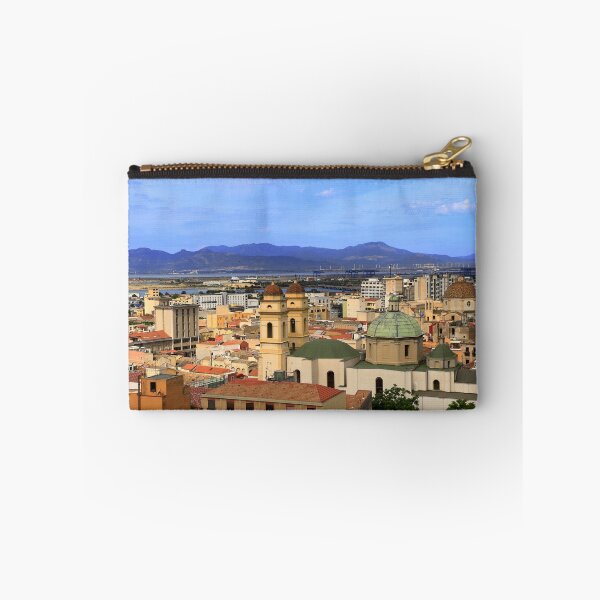 Item preview, Cagliari city designed and sold by annalisa56.