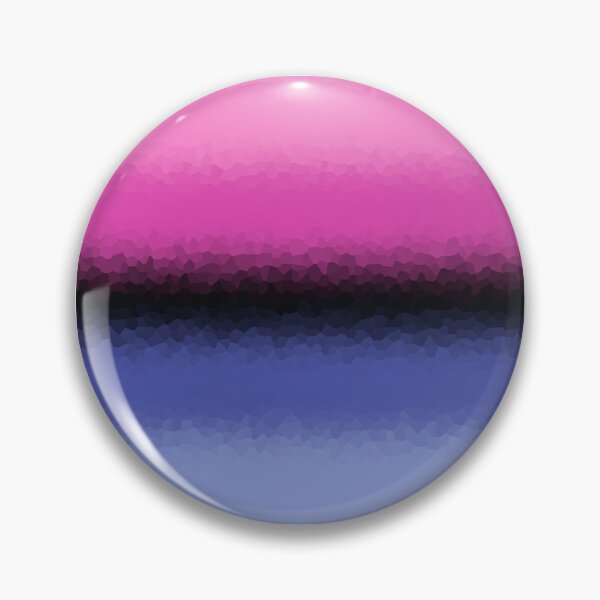 Item preview,  Omnisexual Pride Flag Crystalized, Omni Design designed and sold by Travelslightly.