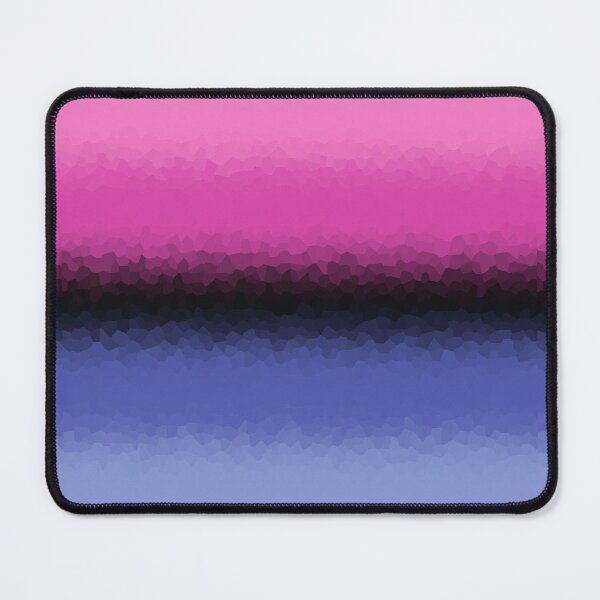 Item preview,  Omnisexual Pride Flag Crystalized, Omni Design designed and sold by Travelslightly.