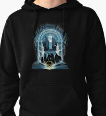 Book of Fellowship Pullover Hoodie
