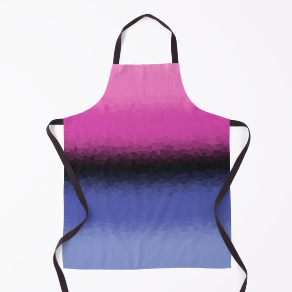 Item preview, Omnisexual Pride Flag Crystalized, Omni Design designed and sold by Travelslightly.