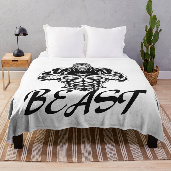 Item preview, Beast gorilla designed and sold by mtforlife66.