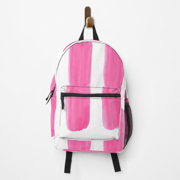 Item preview, Abstract pink brush strokes designed and sold by MPillustration.