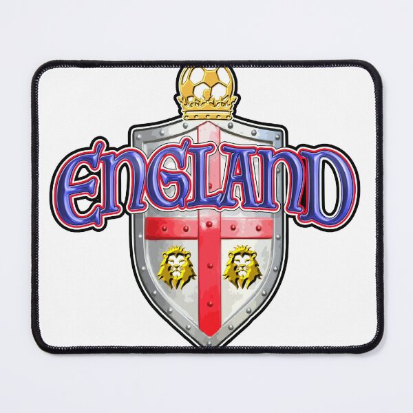 Item preview, England football Design designed and sold by Protonarts.