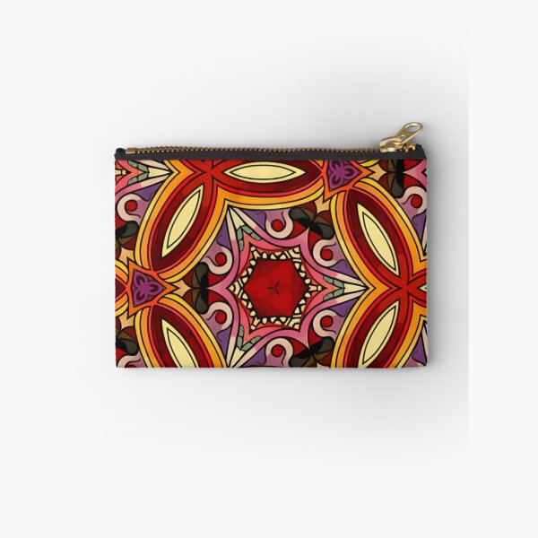 Item preview, Kaleidoscope Dream - artistic pattern designed and sold by OwlWorks.