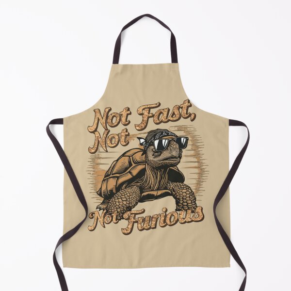 Item preview, Tortoise, not fast ,not furious designed and sold by Ajax90.