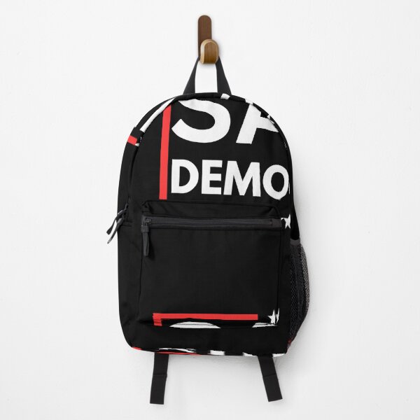Item preview, Vote Democrat Sign, Save Democracy Yard Sign designed and sold by MadScientist01.