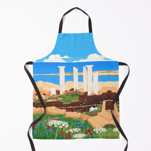Item preview, Summer at Delos designed and sold by flaroh.