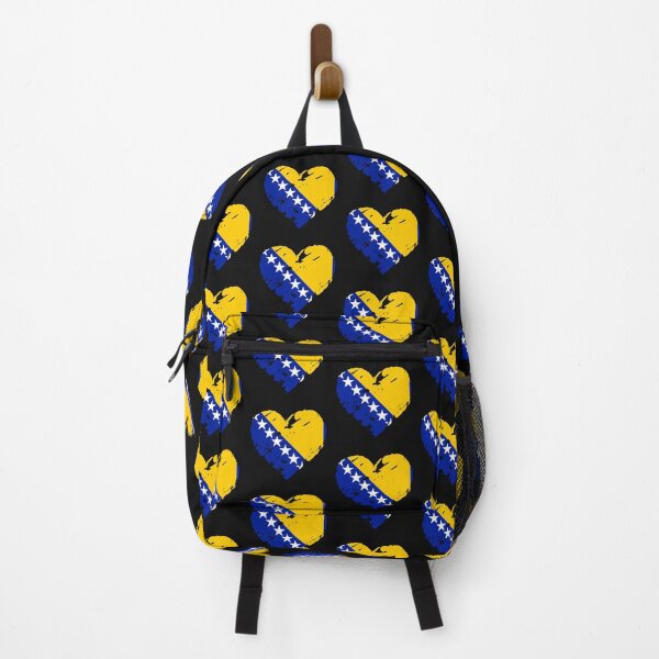 Item preview, I love Bosnia and Herzegovina designed and sold by DreamBrushy.