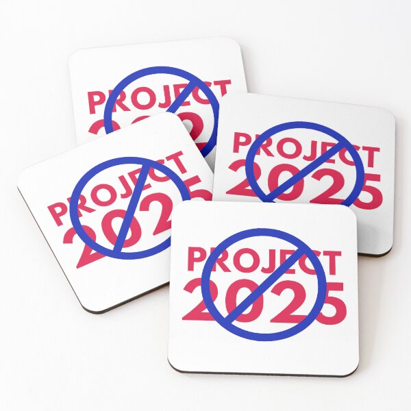 Item preview, NO Project 2025 designed and sold by gillys.