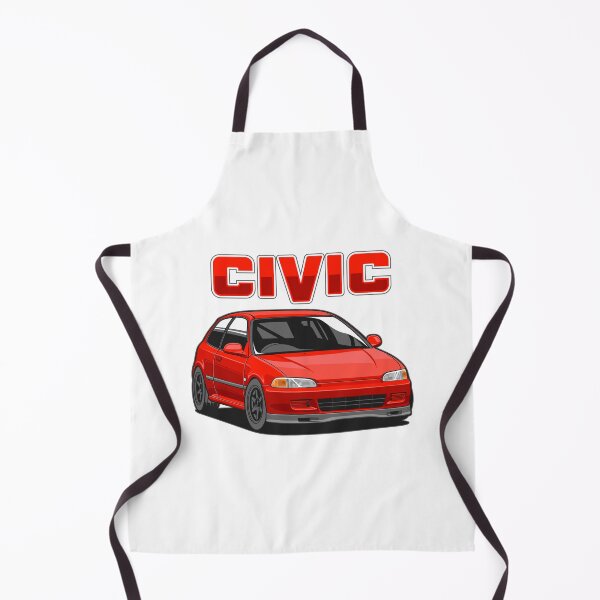 Item preview, Civic EG JDM designed and sold by squeal tires.