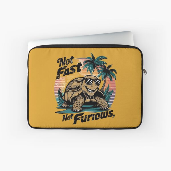 Item preview, Not fast not furios turtle vintage  designed and sold by Ajax90.