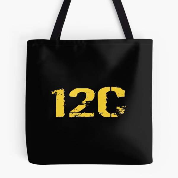 Item preview, 12C Bridge Crewmember designed and sold by Jared Davies.