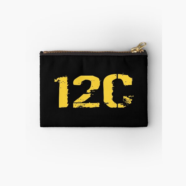 Item preview, 12C Bridge Crewmember designed and sold by Jared Davies.