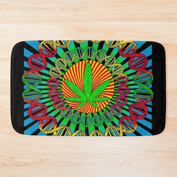 Item preview, Double-Helix High designed and sold by BuzzDalways.