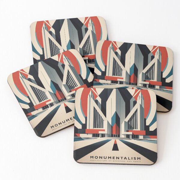 Item preview, Art Deco I designed and sold by nost-illusions.