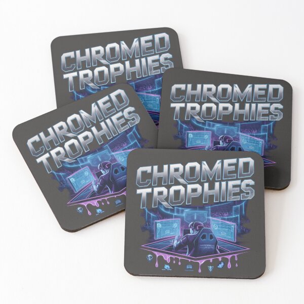 Item preview, falcon88 chroned trophies designed and sold by Imaginarium of Chaos falcon88 .