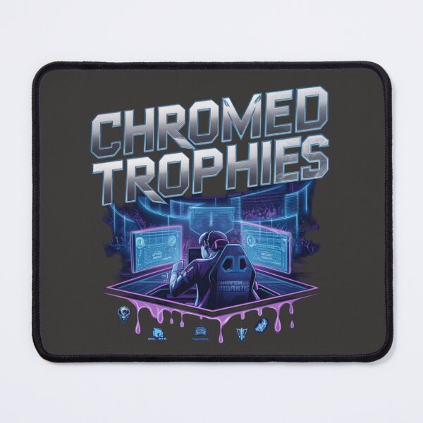 Item preview, falcon88 chroned trophies designed and sold by Imaginarium of Chaos falcon88 .