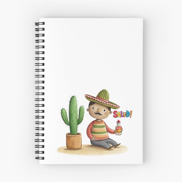 Item preview, Salud! designed and sold by NickTaroDesign.