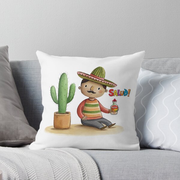Item preview, Salud! designed and sold by NickTaroDesign.