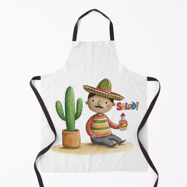 Item preview, Salud! designed and sold by NickTaroDesign.