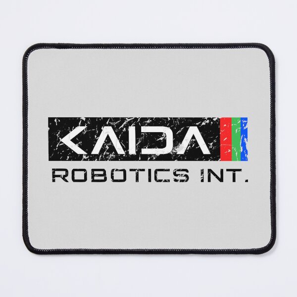 Item preview, Synthetik Kaida Robotics Logo designed and sold by ShellShotty.