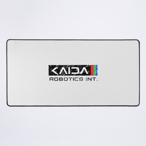 Item preview, Synthetik Kaida Robotics Logo designed and sold by ShellShotty.