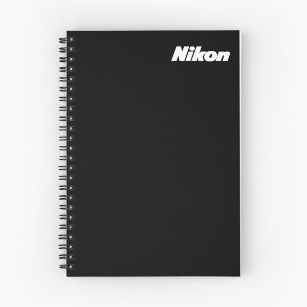 Item preview, Nikon Design for Nikon photographer team. designed and sold by athurbubble.