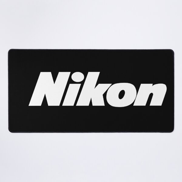 Aperçu de l'œuvre Nikon Design pour l'équipe de photographes Nikon. créée et vendue par athurbubble.