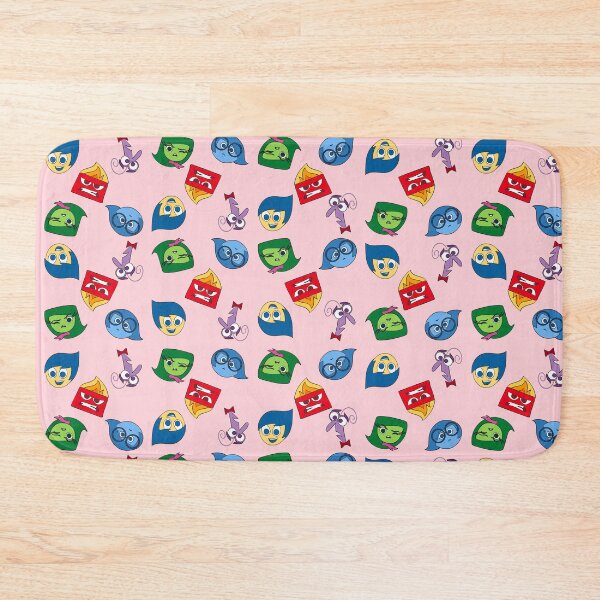 Item preview, Inside out 2 emotions pattern designed and sold by vyascreations.