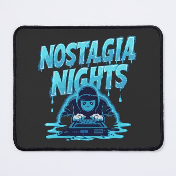 Item preview, falcon88 Nostalgia Spirit designed and sold by Imaginarium of Chaos falcon88 .