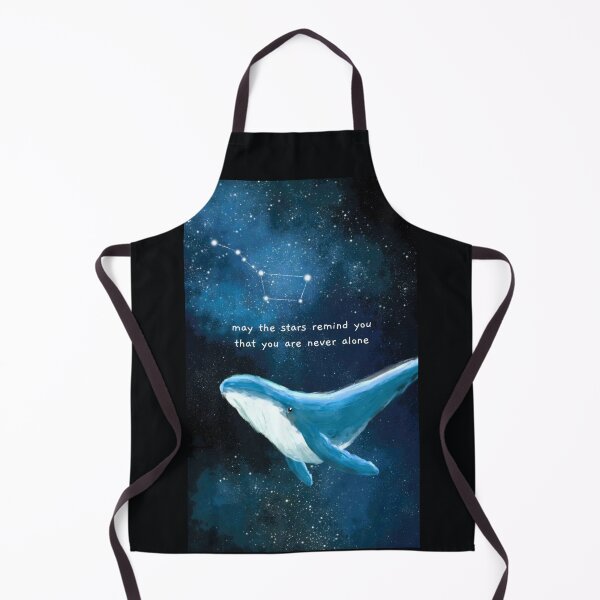 Item preview, the stars watch over you designed and sold by ritusdesigns.