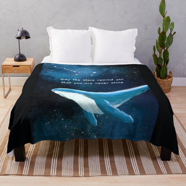 Item preview, the stars watch over you designed and sold by ritusdesigns.