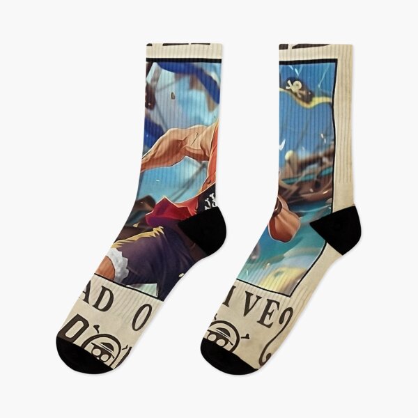 Item preview, Se busca cartel de One Piece de Cristiano Ronaldo designed and sold by Guesso.