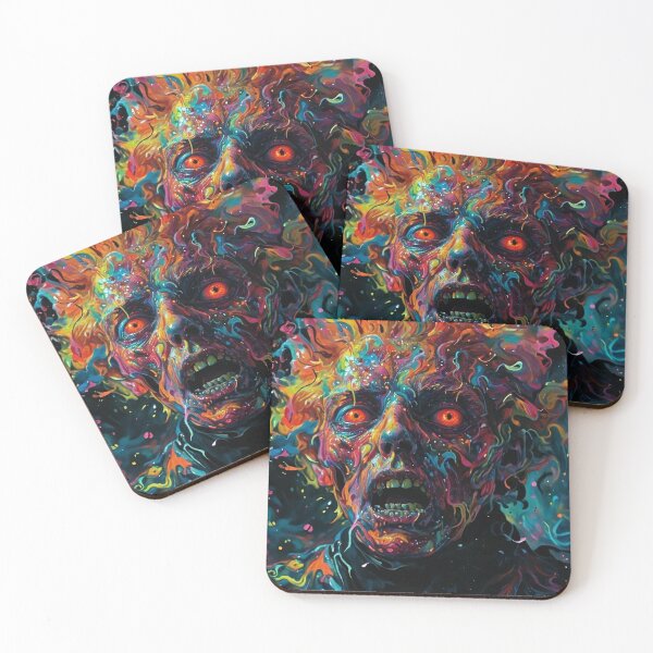 Item preview, hauntingly beautiful painting designed and sold by ModernTwisted.