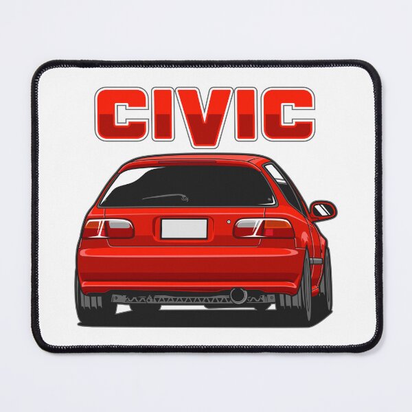 Item preview, Civic EG JDM designed and sold by squeal tires.