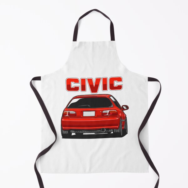 Item preview, Civic EG JDM designed and sold by squeal tires.