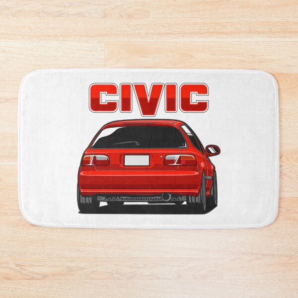 Item preview, Civic EG JDM designed and sold by squeal tires.