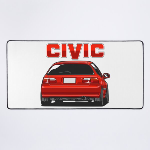 Item preview, Civic EG JDM designed and sold by squeal tires.