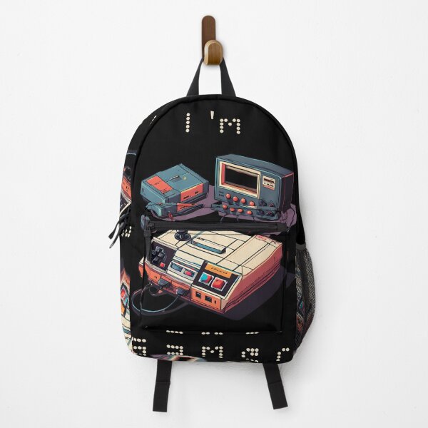 Item preview, I'm Gamer in my room designed and sold by ColorfulCreate.